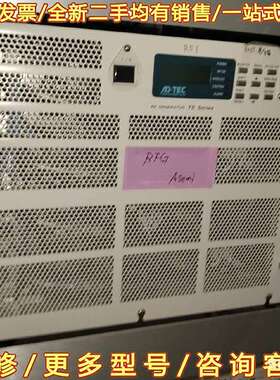 议价日本ADTEC射频电源TS20-Y104-80，1可维修翻新