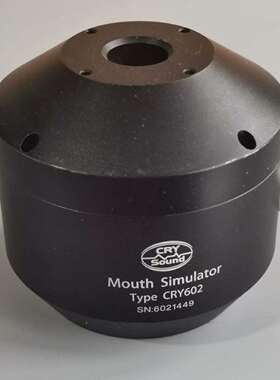 议价闲置二手CRYSOUND TYPE CRY602成色可维修翻新