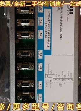 议价3HAC013638-001可维修翻新