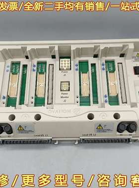议价OVATION控制器 5X00225G01现货实物可维修翻新