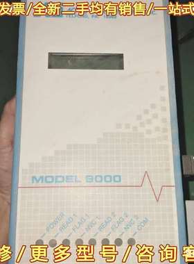 议价Accu-Sort Systems Model 9000控制可维修翻新