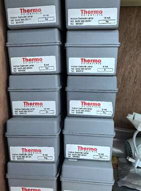 议价赛默飞元素灯-942339020481镉S6409可维修翻新