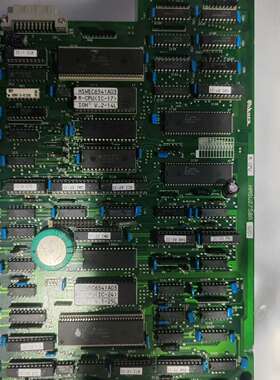 议价Ohkura  CPU 板 HMSU2758A  有需要可可维修翻新