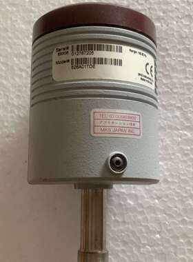 议价mks 626A01TDE/626B-28270真空压力计可维修翻新