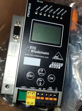 议价必威 BIHL WIEDENANN AS-i 3.0 BWU可维修翻新