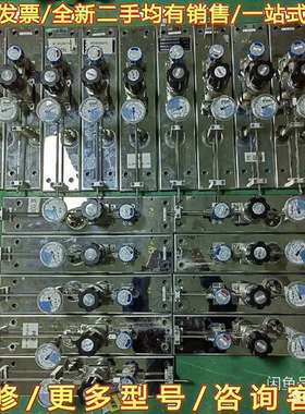 议价APTech阿普泰克进囗单盘面调压可维修翻新