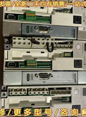 议价Rexroth DKC10.3-012-3-MGP-01VR可维修翻新