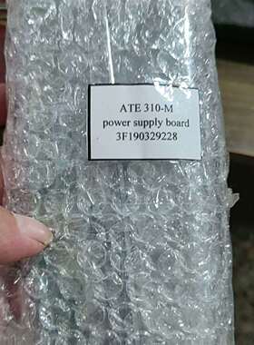 议价ATE 310-M全新电源板，成色如图可维修翻新