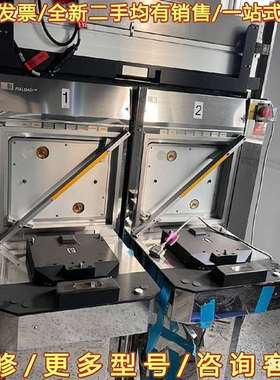 议价RUDOLPH美国 MetaPULSE 300 薄膜计可维修翻新