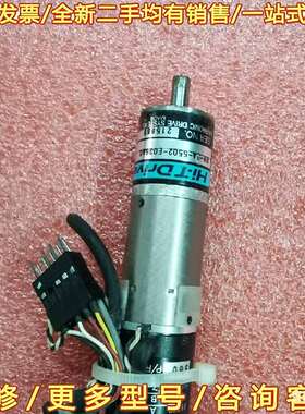 议价Hi-TDrive 谐波直流减速电机可维修翻新