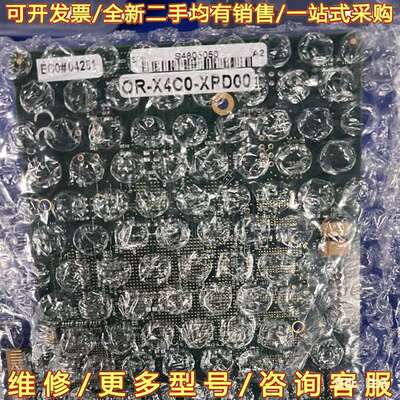 议价采集卡OX-X4C0-XPD00/SOL2MEVCLF 议可维修翻新
