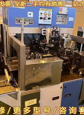 议价日本JCM 固晶机 JCM DBD4600 价格可维修翻新