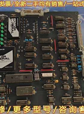 议价LAM  间隙电机控制板 810-17093-00可维修翻新