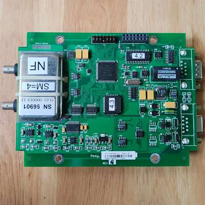 议价Luxtron 11-14259-01拆机品相如图可维修翻新