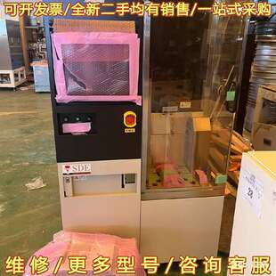 议价DISCO 激光切割机DFL7340功率8.5W可维修翻新