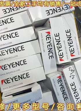 议价KEYENCE FT-50APSO 现货议价可维修翻新