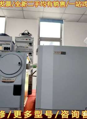 议价岛津气质联用仪 GCMS-QP2010Plus可维修翻新