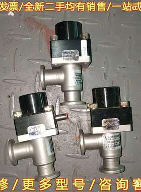 议价mks 角阀 KF16 CV16-K1K1-NCZZ  拆机可维修翻新