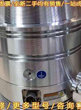 议价美国Agilent TwisTorr 304 FS分子泵可维修翻新