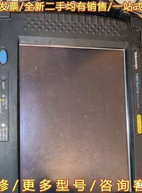 议价tektronix y400+YB250，30MHz-250可维修翻新