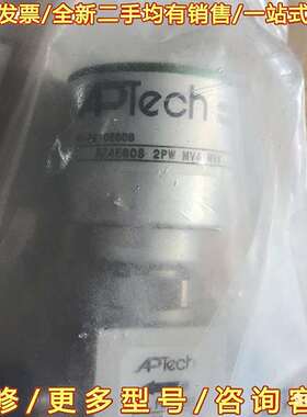 议价APTECH AZ4580S 2PW MV4 MV4可维修翻新