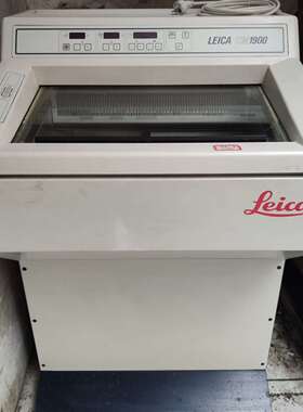 议价德国Leica/徕卡 CM1900-1-1冰冻切可维修翻新