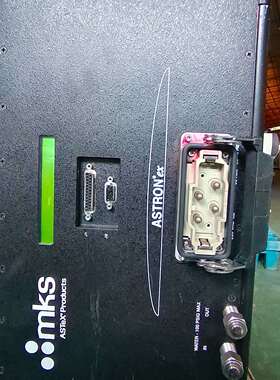 议价MKS等离子体射频电源ASTRONex  AX可维修翻新