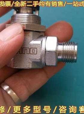 议价日本OHNO球阀 6MBV-BG-316   1000PSG可维修翻新