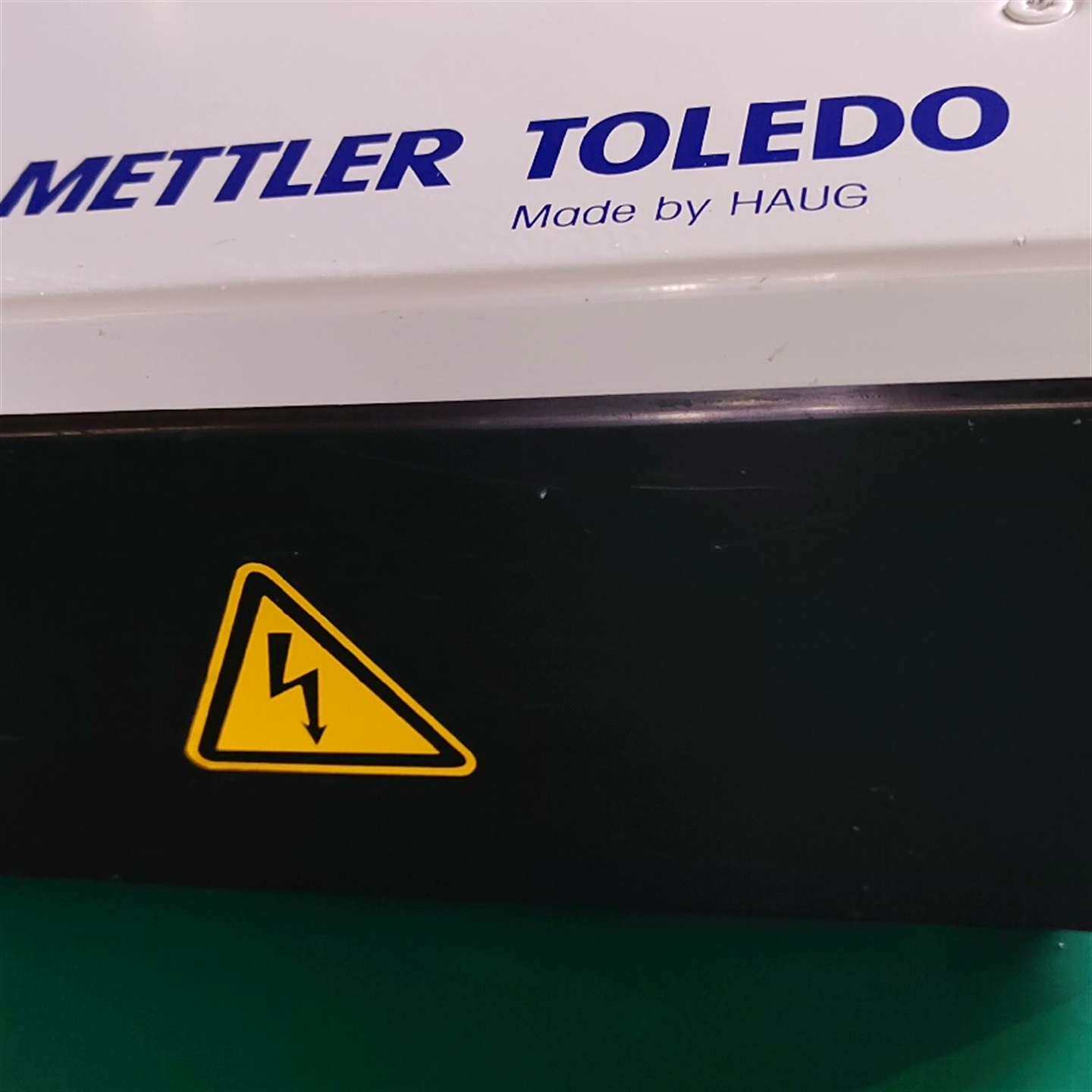 议价梅特勒托利多HAUG豪格电源组 E可维修翻新