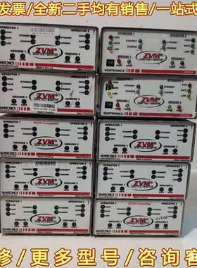 议价SEMTRONICS 接地监测器ZVM1002适用可维修翻新