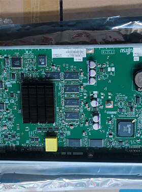 议价富士通 板卡 CA25393可维修翻新