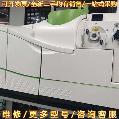 议价二手PE NexION 300D电感耦合等离可维修翻新