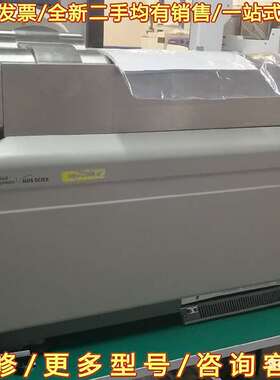 议价成色新 AB4000  AB5500液质色普仪可维修翻新