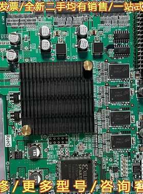 议价FAST FVC07 P-900233 图像采集卡FVC0可维修翻新