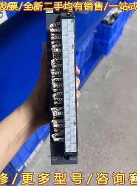 议价三菱Q系列QX11L 议价可维修翻新