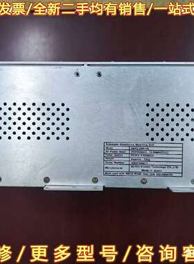 议价ADTEC AMVG-2000-AV3  全新射频电源可维修翻新