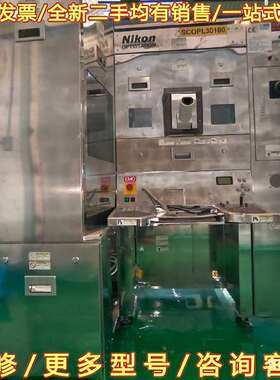 议价光学测量仪 NIKON OPTISTATION-3100可维修翻新
