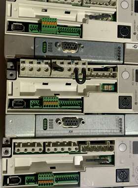 议价Rexroth DKC10.3-012-3-MGP-01VR可维修翻新