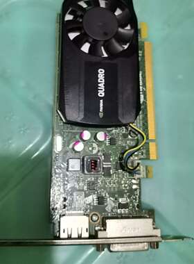 议价（英伟达） K620显卡，功能正可维修翻新