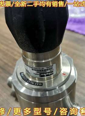 议价手动阀派克，Parker HF1215SK2P8T34可维修翻新