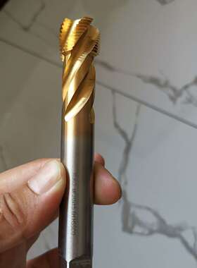 议价德国RUKO含鈷丝锥18*1.5有3个20*1可维修翻新