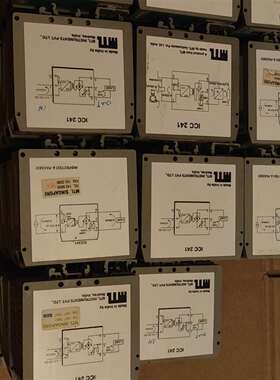 议价MTL   ICC 241 =53个可维修翻新