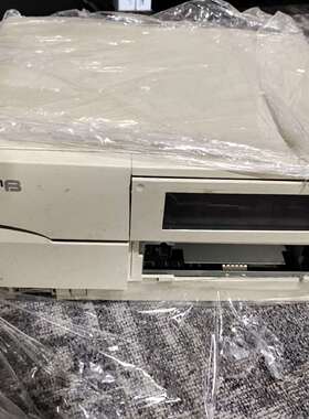 议价NEC  FC-9801B model 2  .半导体行业可维修翻新