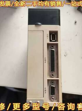 议价汇承伺服驱动  HCAC-A751121-01可维修翻新