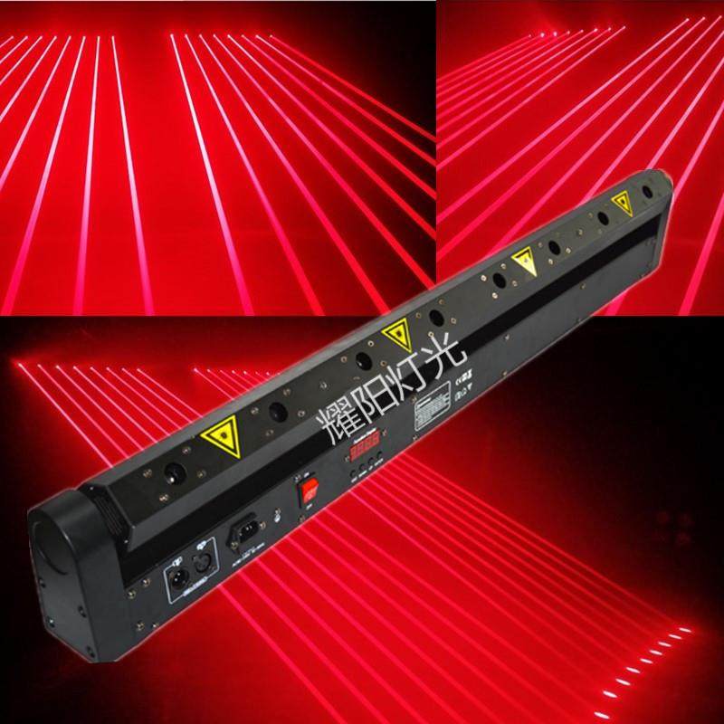 8眼激光灯舞台灯光酒吧镭射声控激光灯夜店KTV八眼光束摇头蹦迪灯,畜牧/养殖物资,特种养殖设备,淘宝优惠券,粉丝福利购,淘宝优惠卷