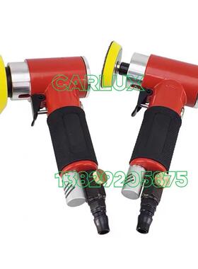 销售AASR33015-B高速偏心气动打磨机同心抛光机打蜡小型研磨机