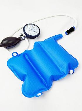 TPU压力反馈仪气袋热合机复合面料高频熔接裁切一体机PXAI-P04P