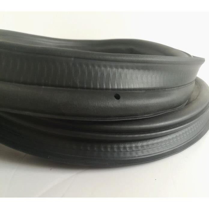 防适用于汽车门大通V80原装车门框密框封条732门框后备箱水隔音条
