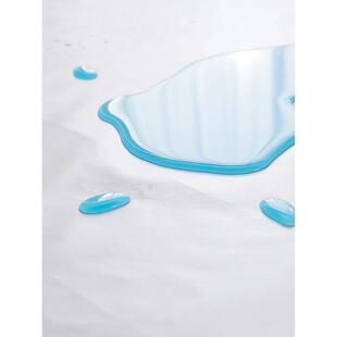 防床单件1.LTM0米儿童卡通9隔尿床罩可洗防尘套床垫水保护罩笠135