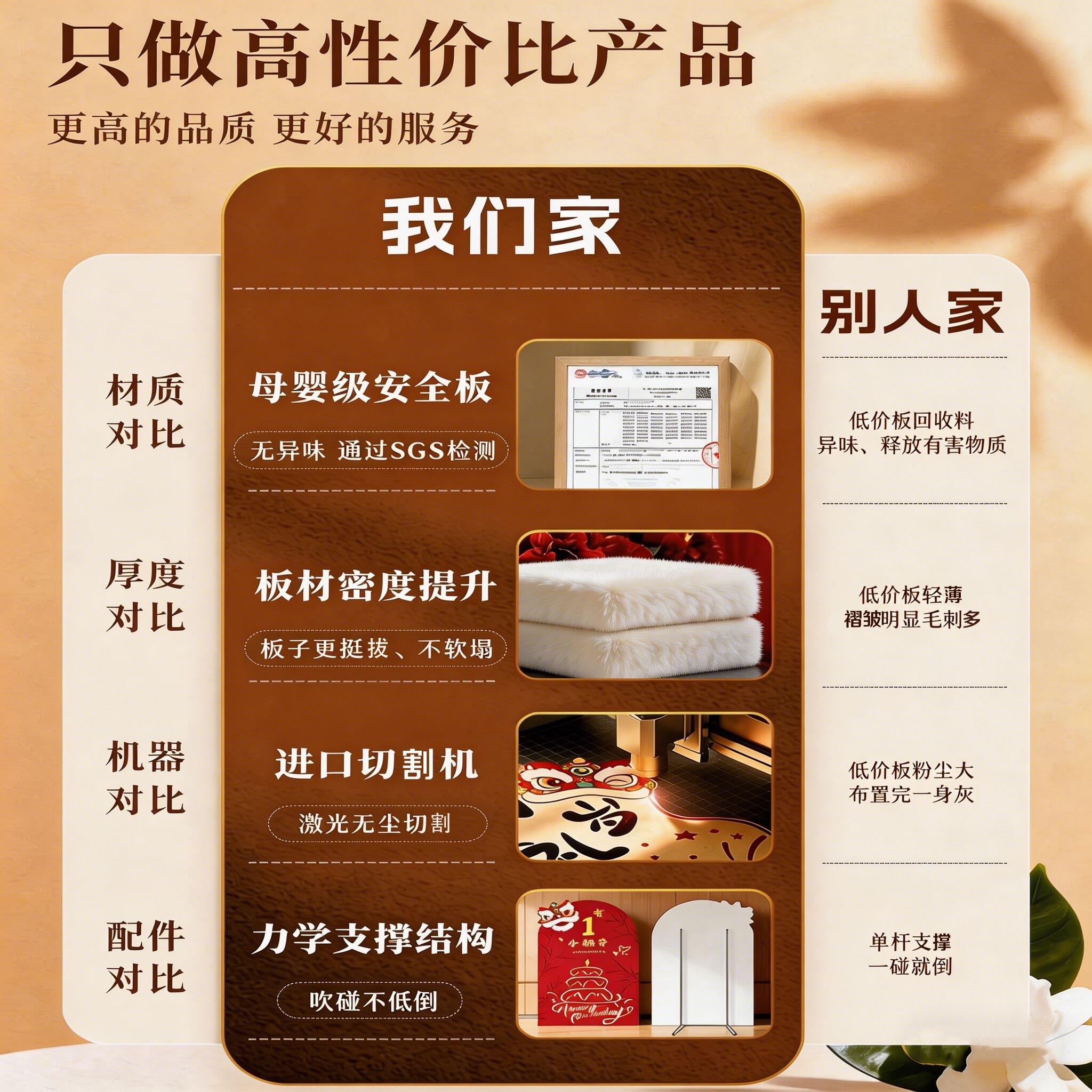 蛇宝宝周岁生日场布氛置新中式拍照道具景抓周仪式围感K宴T板定制